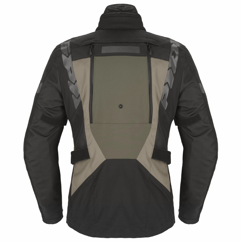 SPIDI 4 SEASON EVO LADY Militar