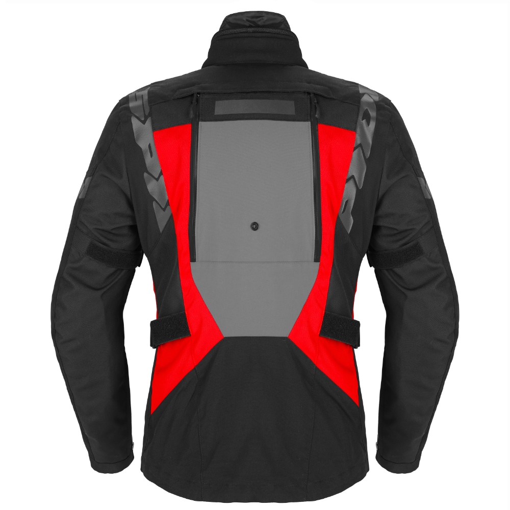 SPIDI 4 SEASON EVO LADY Red
