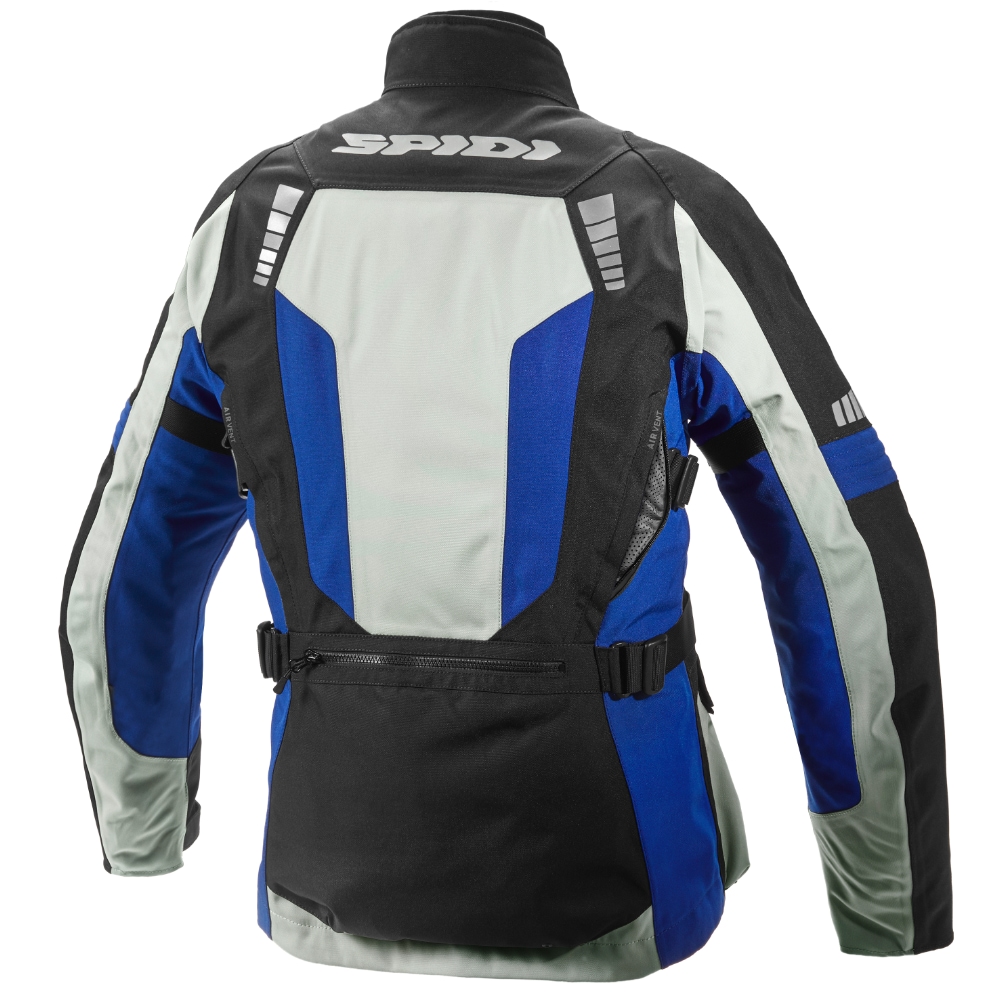 SPIDI OUTLANDER Ice/Blue