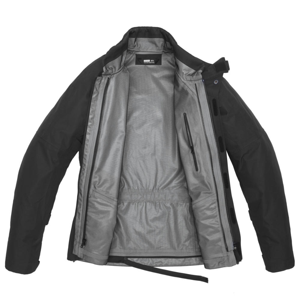 SPIDI VISION LIGHT Black