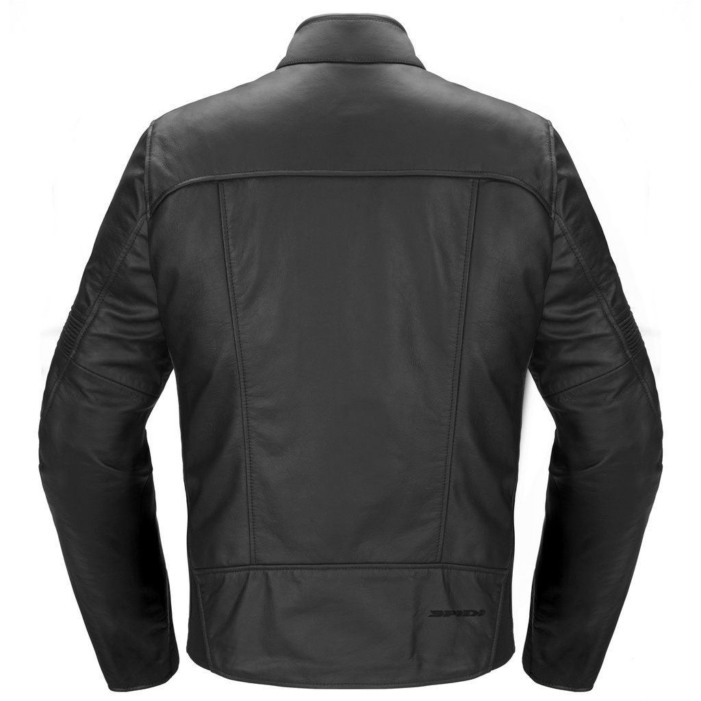 Spidi GENESIS Black