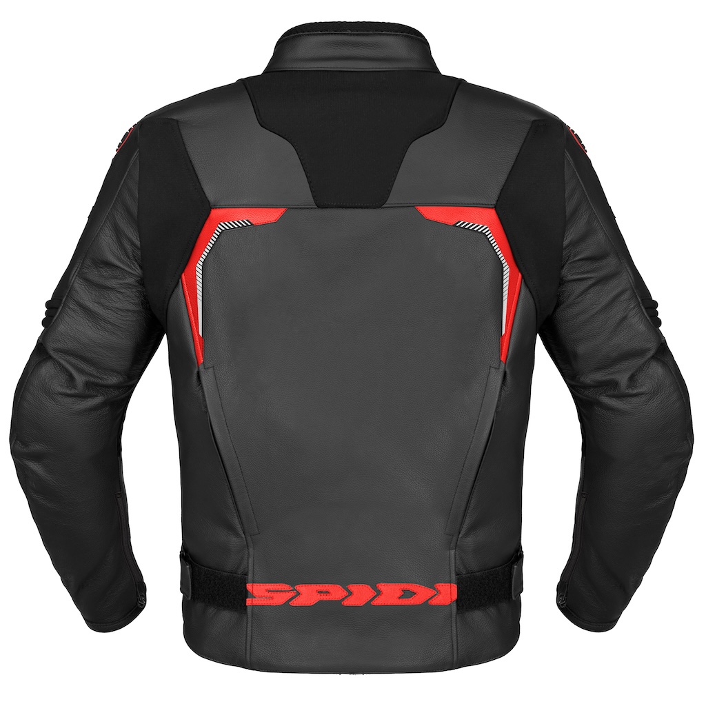 Spidi Evorider 3 Red