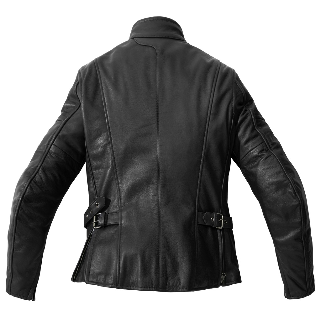 Spidi MACK LADY Black