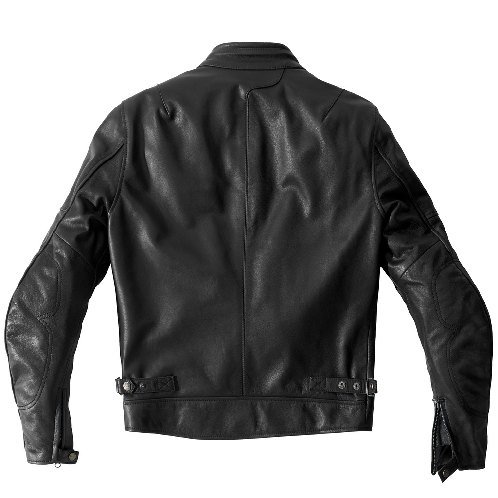 Spidi MACK Black