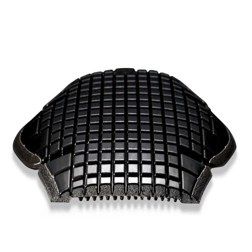 Spidi Compact Warrior 510 Black/Grey
