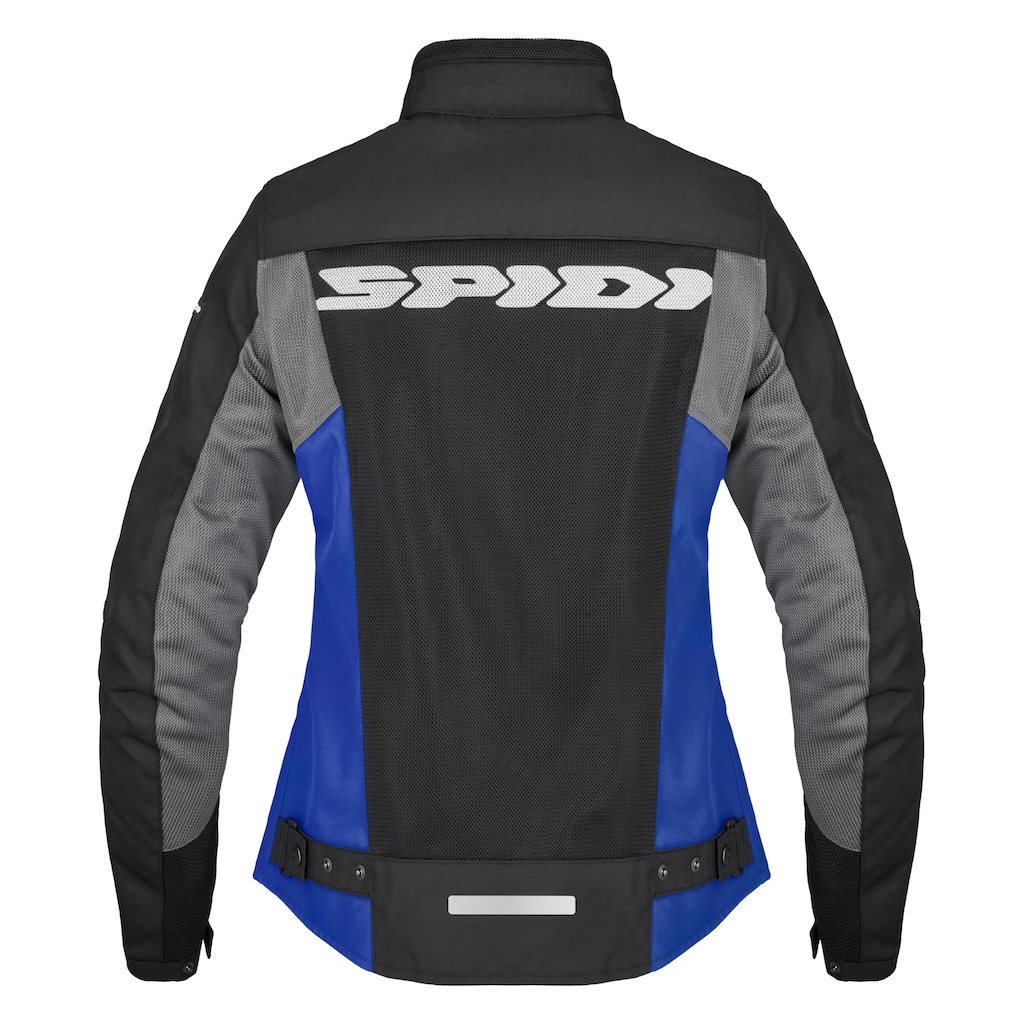 Spidi Corsa Net Lady Black/Blue