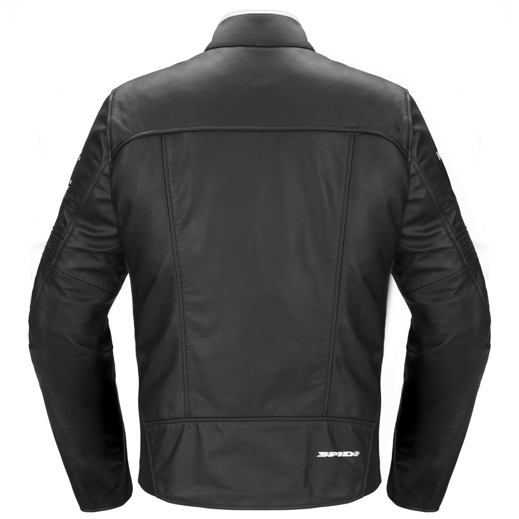 Spidi GENESIS Black/White