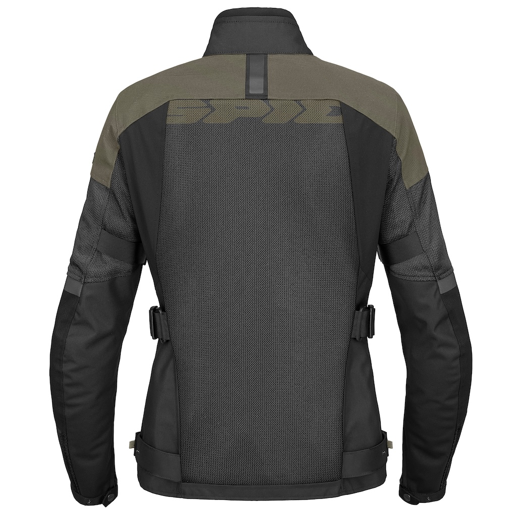 Spidi Equinox Net Windout Lady Militar
