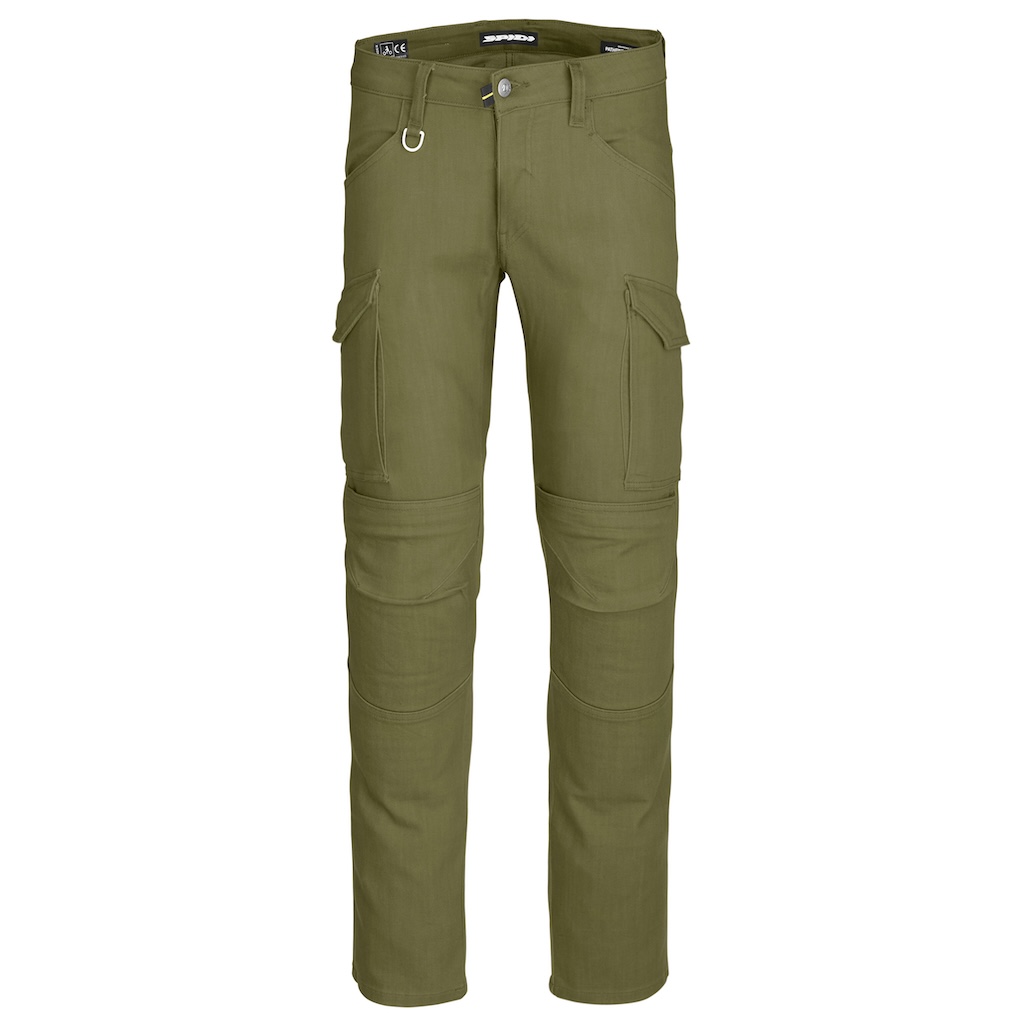 Spidi Pathfinder Cargo Militar