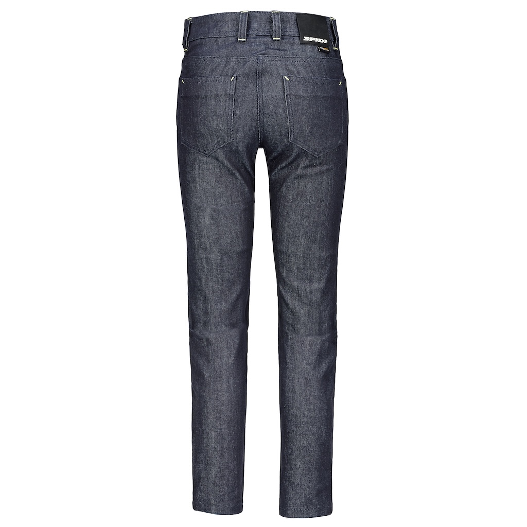 Spidi J-Carver Lady Black/Blue