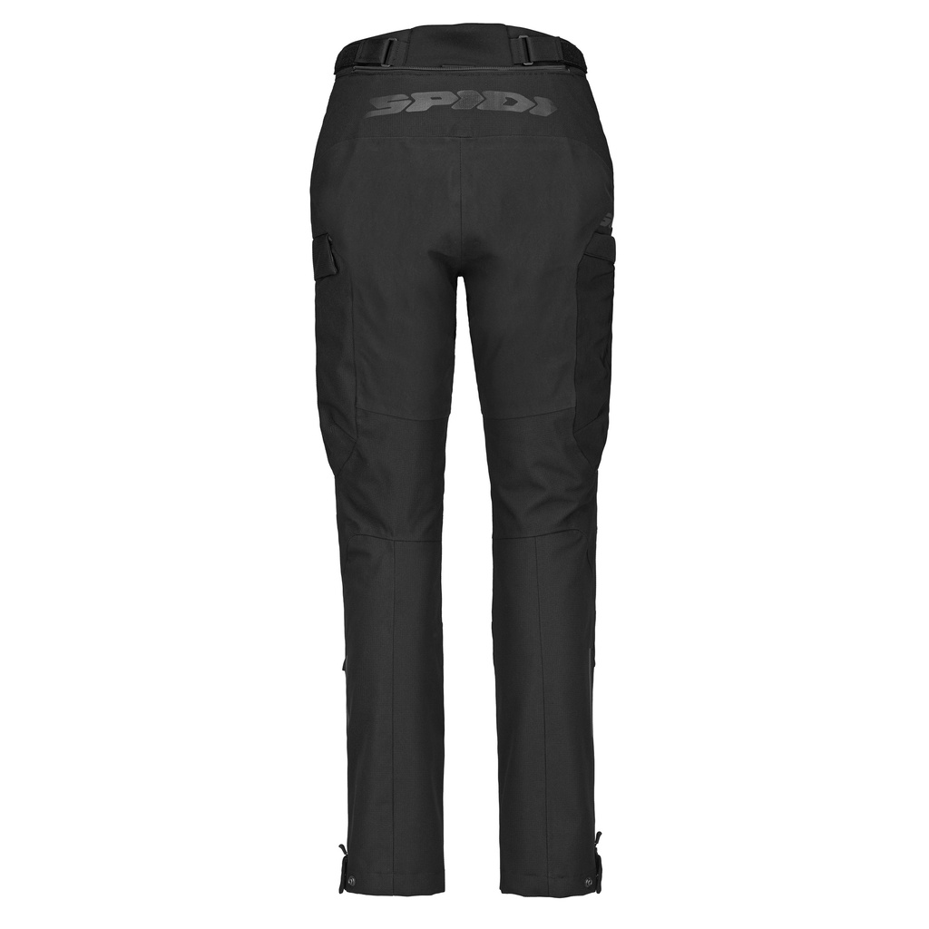 Spidi Tour Evo 2 Lady Pants Black