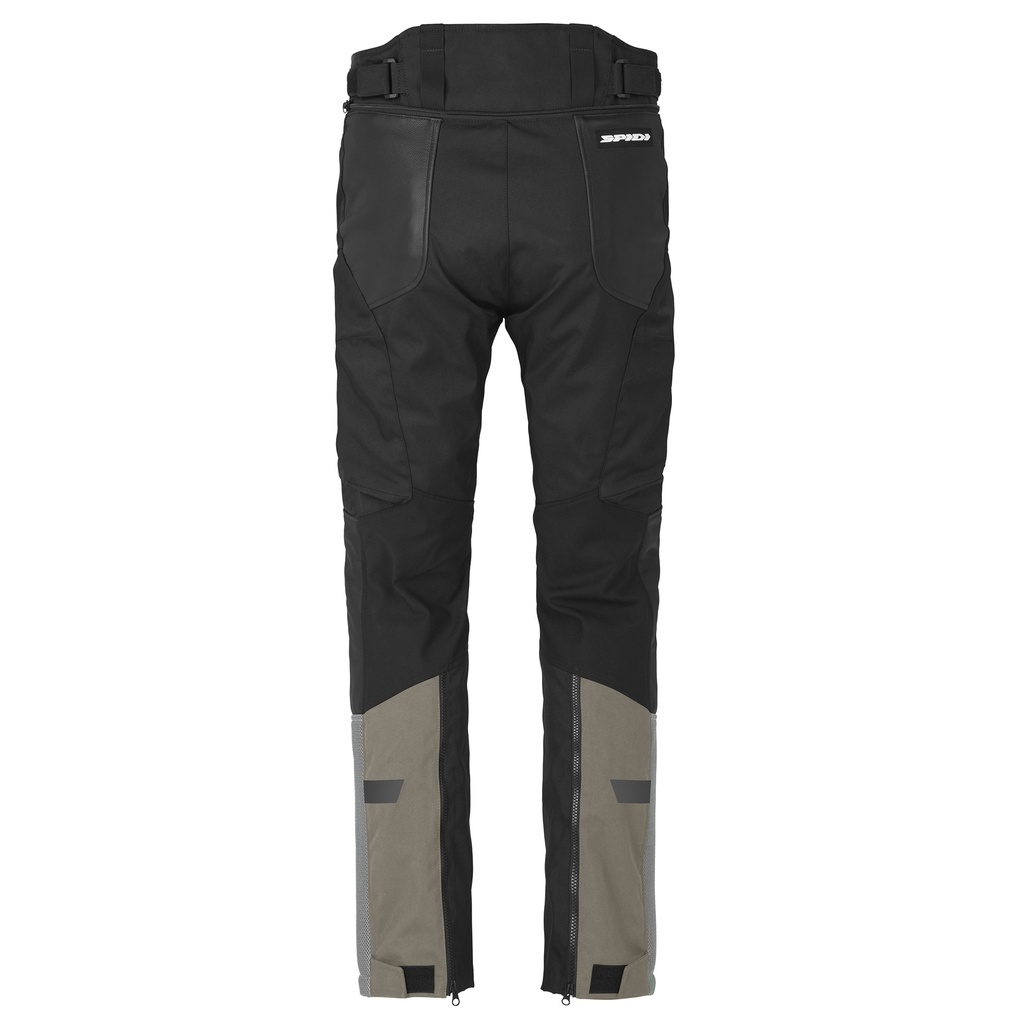 Spidi Vent Pro Pants Black/Ice