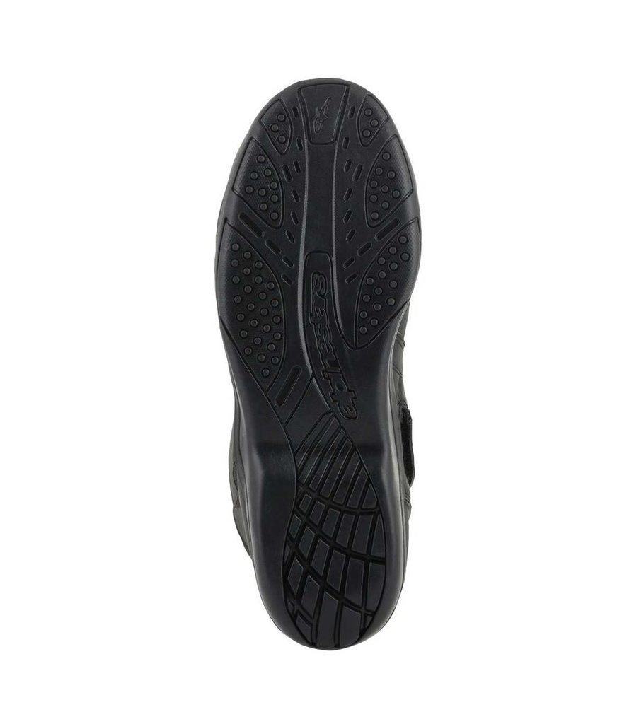 Alpinestars Origin Drystar Boots Black