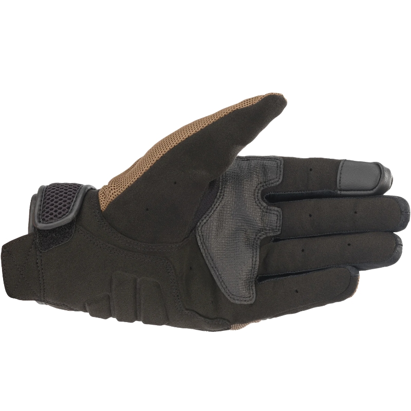 Alpinestars Copper Gloves Teak