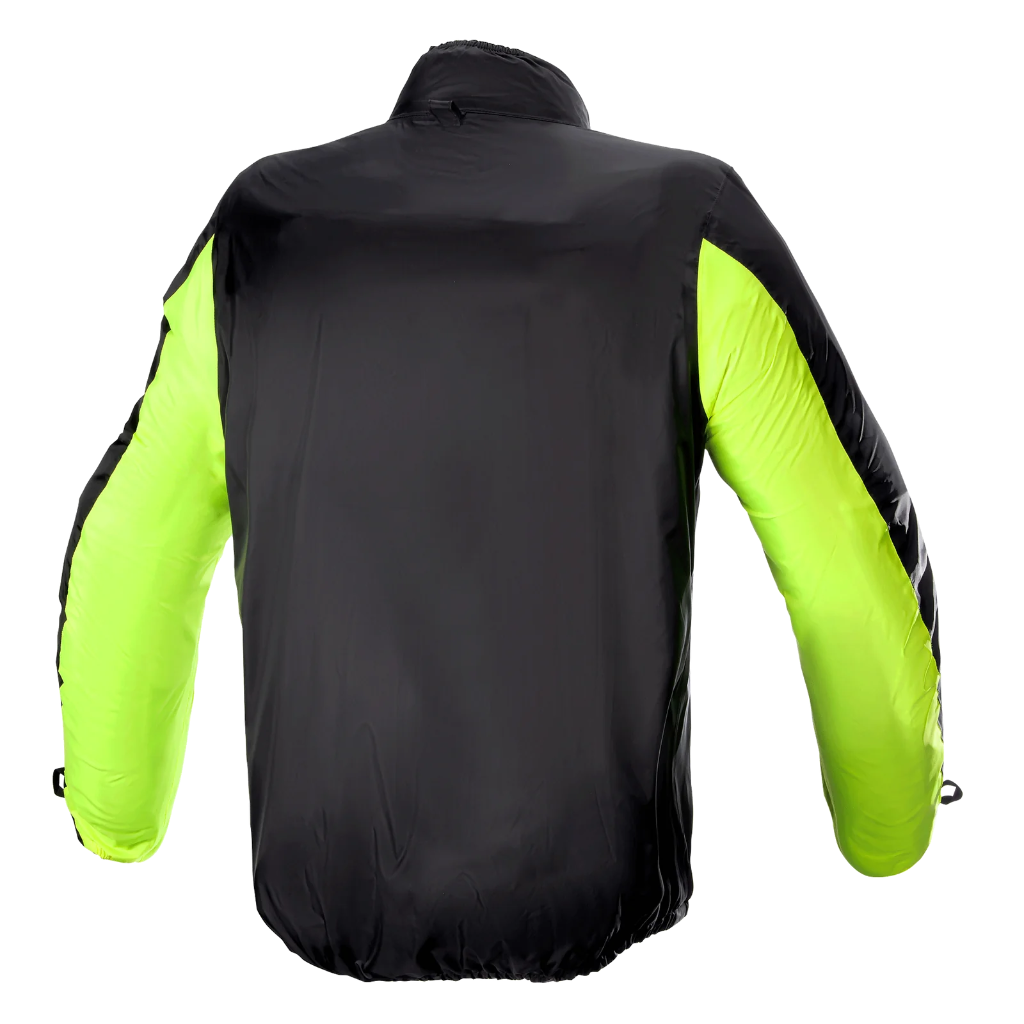 Alpinestars Bogota' Pro Drystar Jacket Vetiver Military Olive
