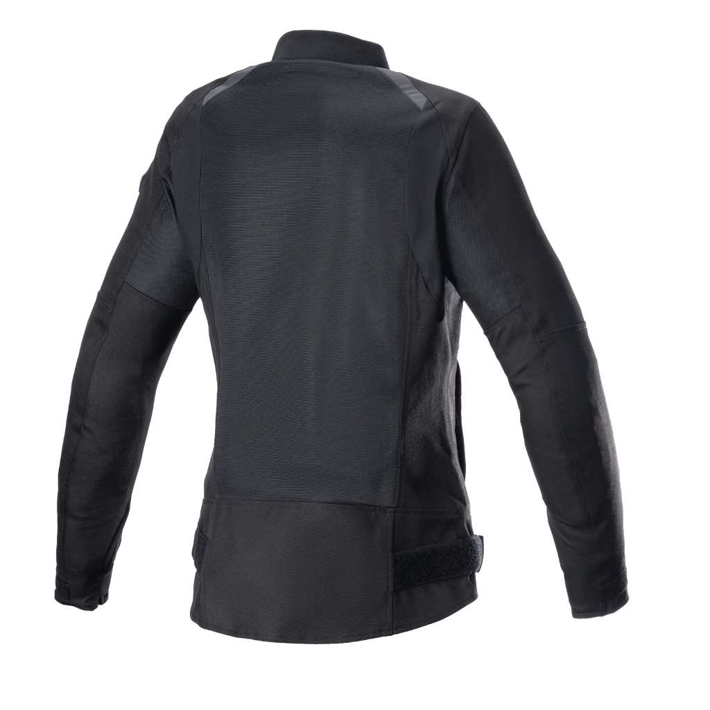 Alpinestars Eloise V2 Women'S Air Jacket Black Black