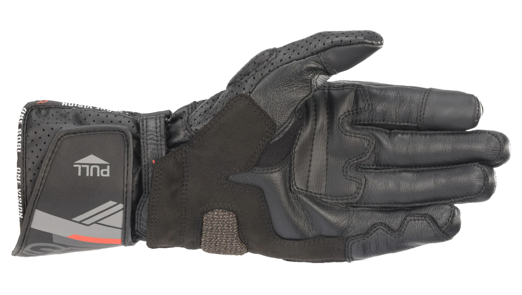 Alpinestars Sp-8 V3 Gloves Black