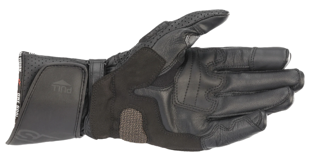 Alpinestars Sp-8 V3 Gloves Black Black