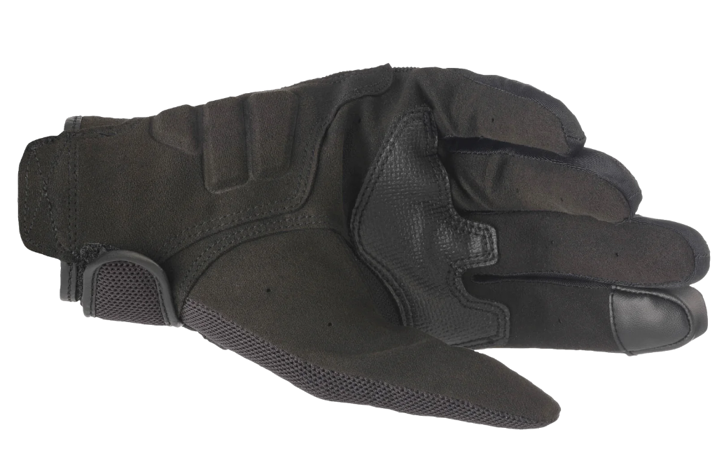 Alpinestars Stella Copper Gloves Black Fuchsia