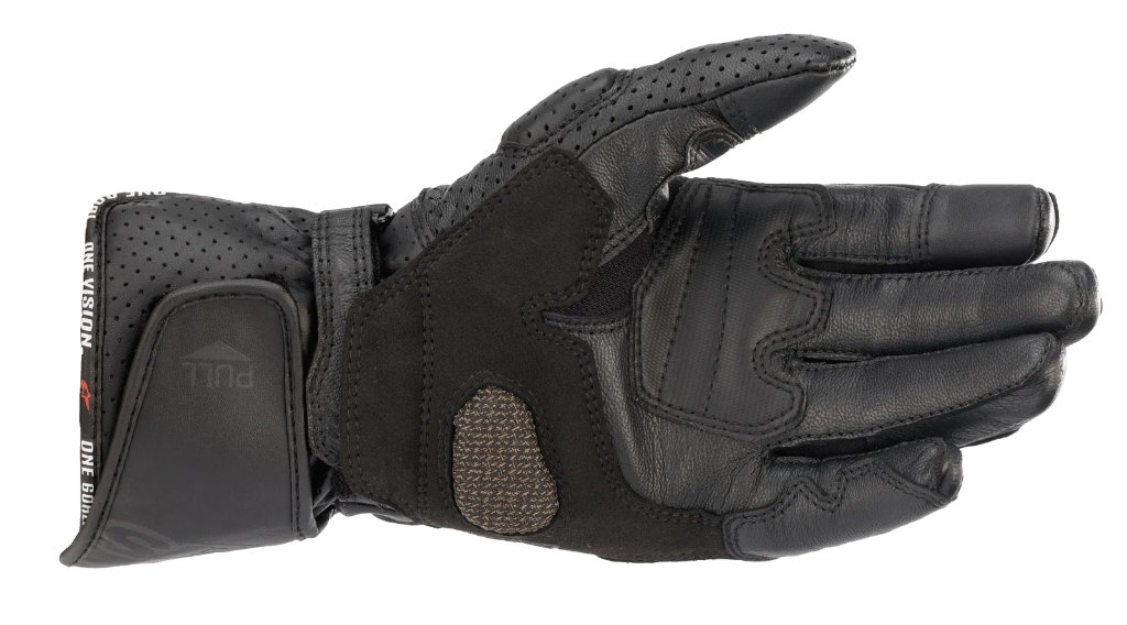 Alpinestars Stella Sp-8 V3 Gloves Black Black