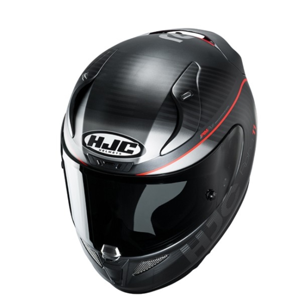Casco HJC Rpha-11 Bine MC1SF