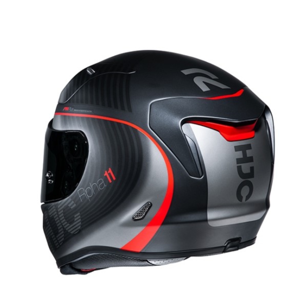 Casco HJC Rpha-11 Bine MC1SF