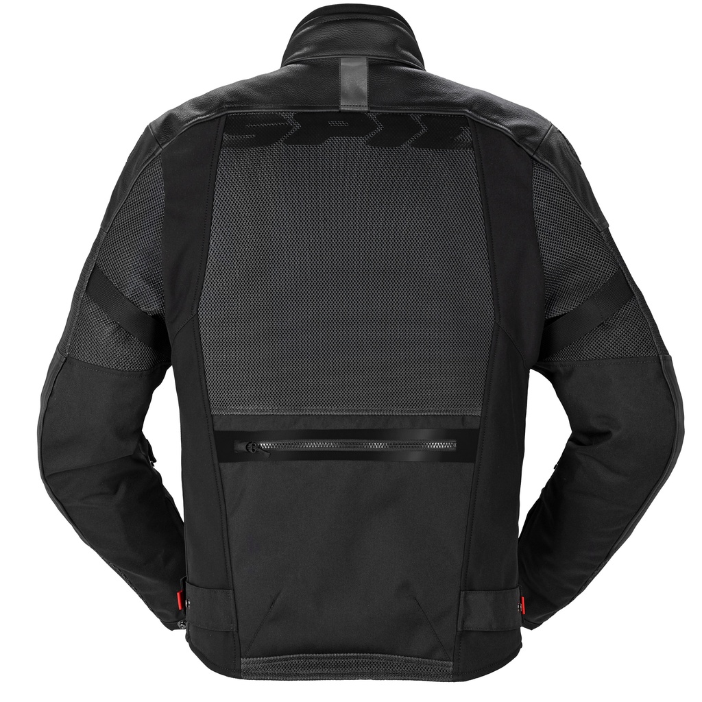 Spidi VENT PRO Black
