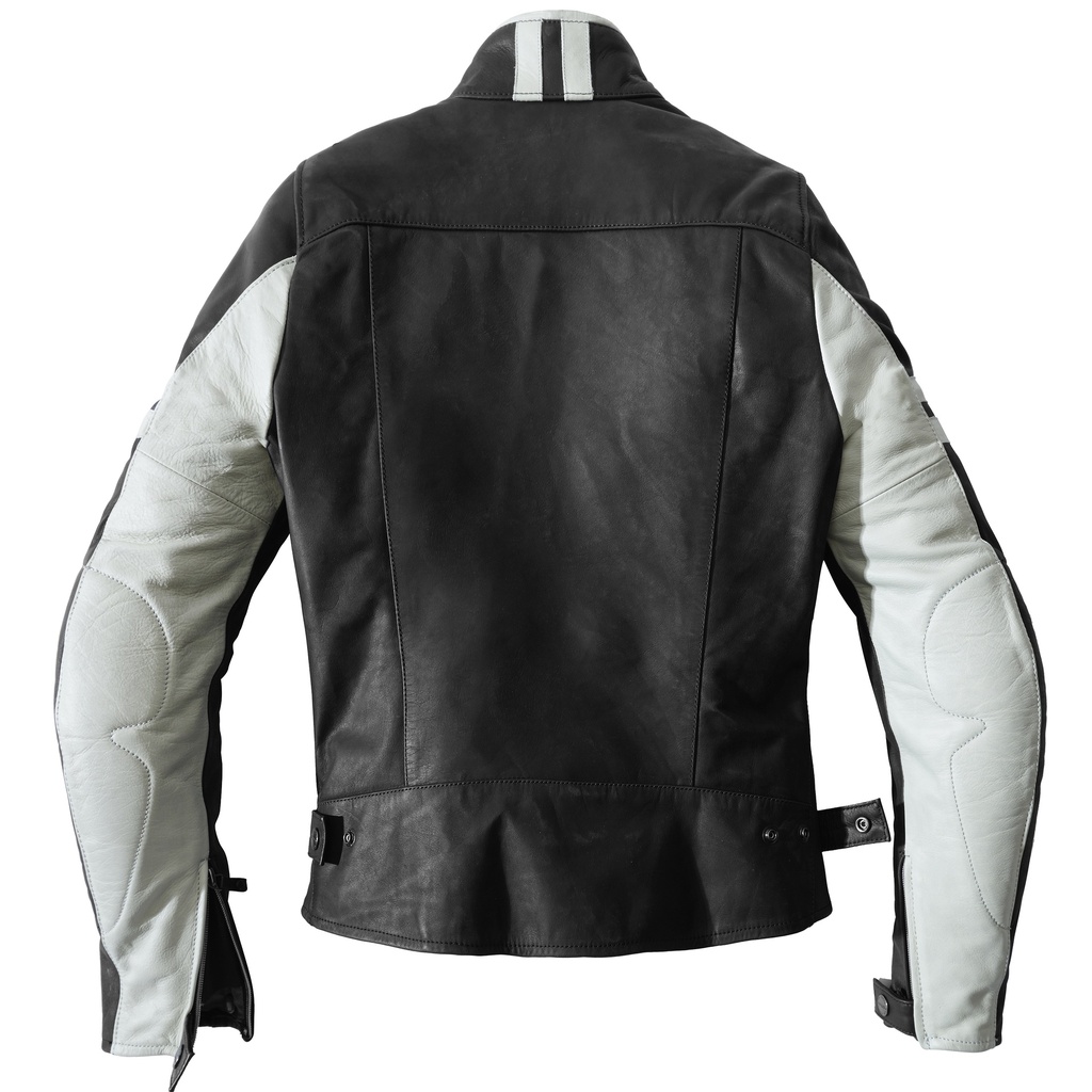 Spidi VINTAGE LADY Ice/Black