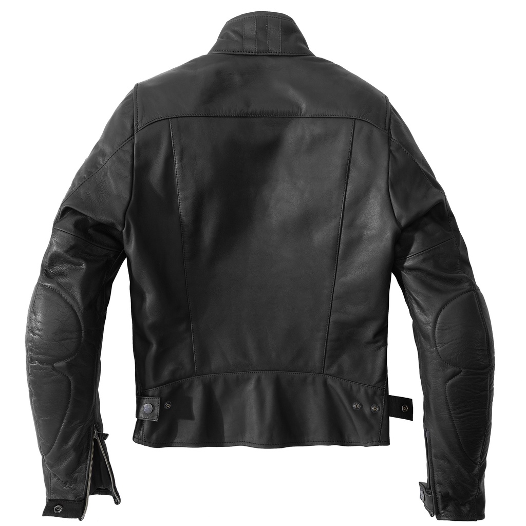 Spidi VINTAGE LADY Black