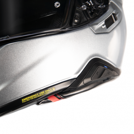 INTERCOMUNICADOR SRL MESH SHOEI NEOTEC 2 / GT-AIR 2 / J-CRUISE 2