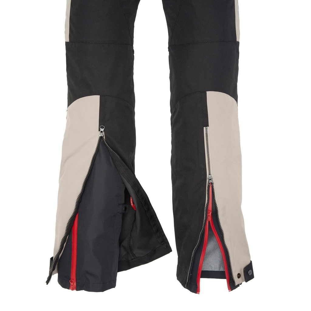SPIDI INSIDEOUT PANTS Black