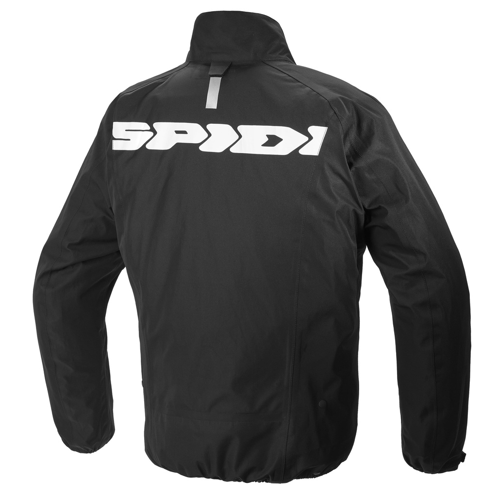 SPIDI INSIDEOUT JACKET Black