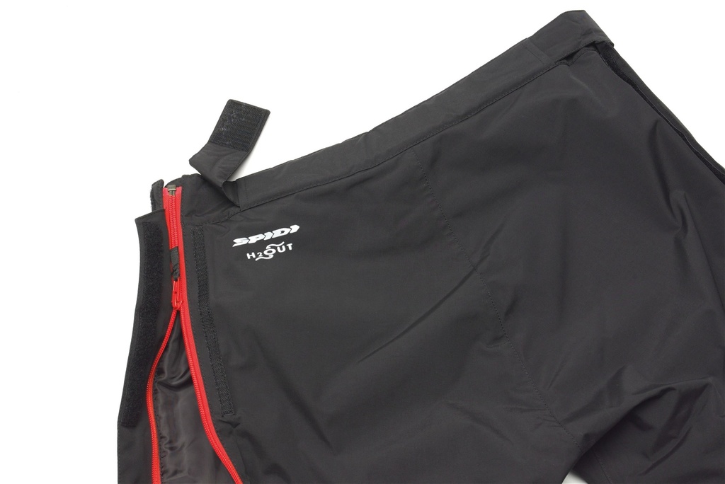 SPIDI SUPERSTORM H2OUT PANT Black