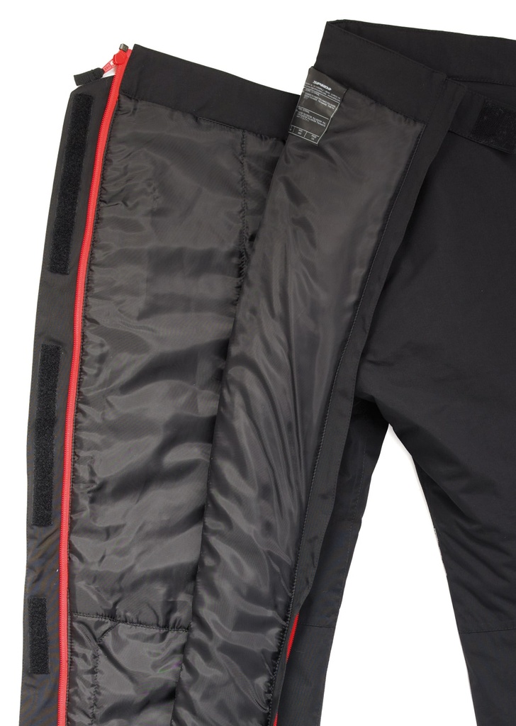 SPIDI SUPERSTORM H2OUT PANT Black