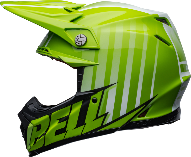 Bell Moto-9S Flex Sprint