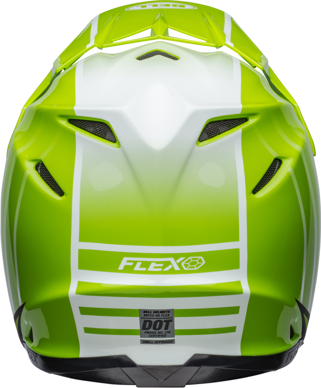 Bell Moto-9S Flex Sprint