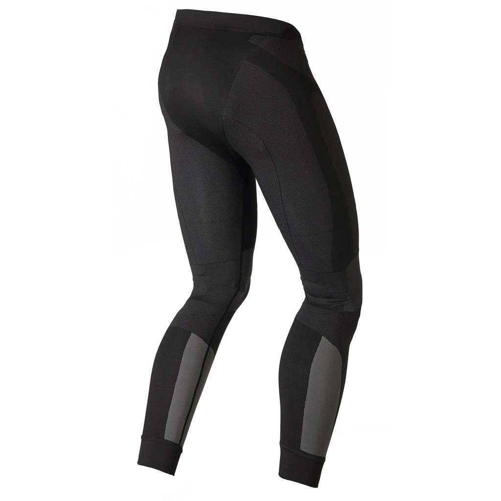 Spidi Seamless Pants Black/Grey