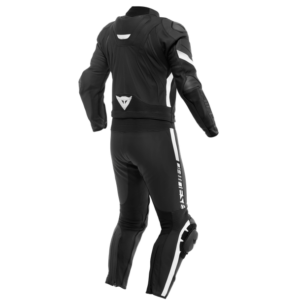 Dainese RANCH TEX black-iris/lava-red/light-blue
