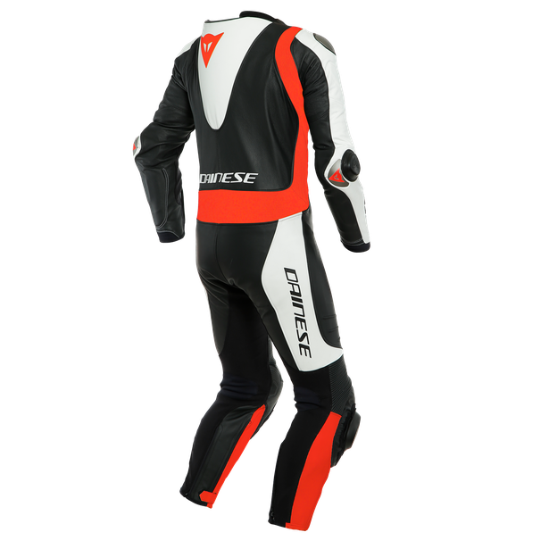 Dainese RANCH TEX black-iris/lava-red/light-blue
