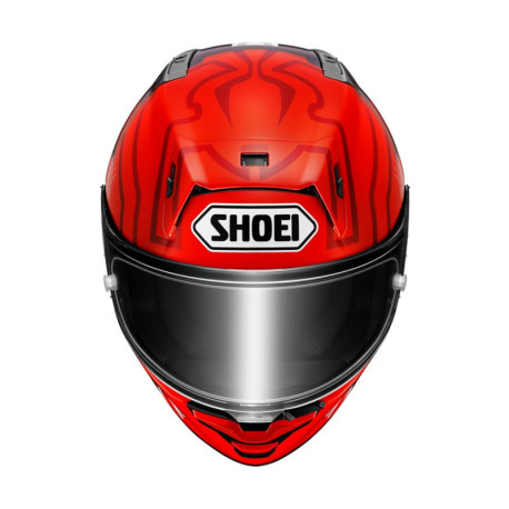 Shoei X-Spr Pro Marquez 8 Tc1