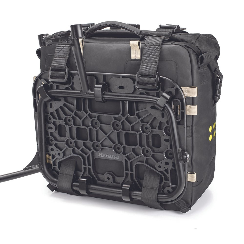 Kriega Adaptador Overlander-S Os-Platform Bmw Gs Adv