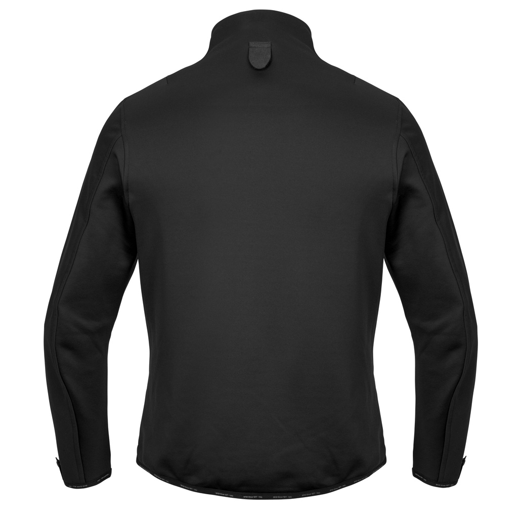 SPIDI WINDOUT SHELL Black