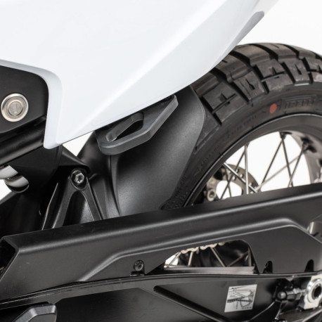 Kriega Soporte Overlander-S OS_Footrest Eliminator KTM 790 / 890 / HUSQVARNA NORDEN 901