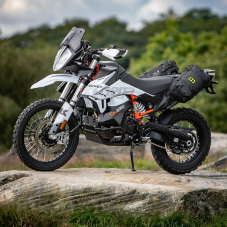 Kriega Soporte Overlander-S OS_Footrest Eliminator KTM 790 / 890 / HUSQVARNA NORDEN 901