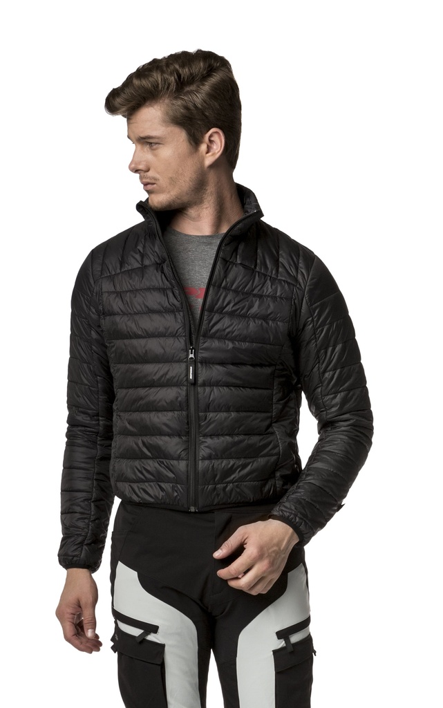SPIDI THERMO LINER Extreme black