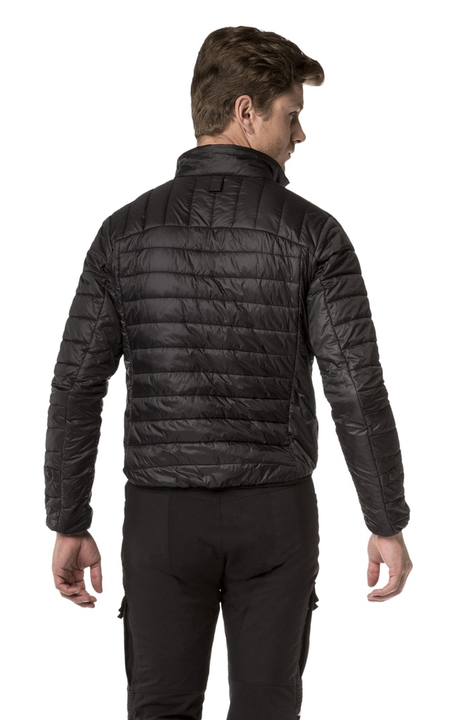 SPIDI THERMO LINER Extreme black