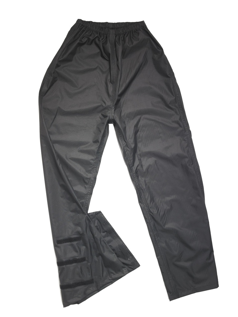 SPIDI SC 485 WP PANT Black