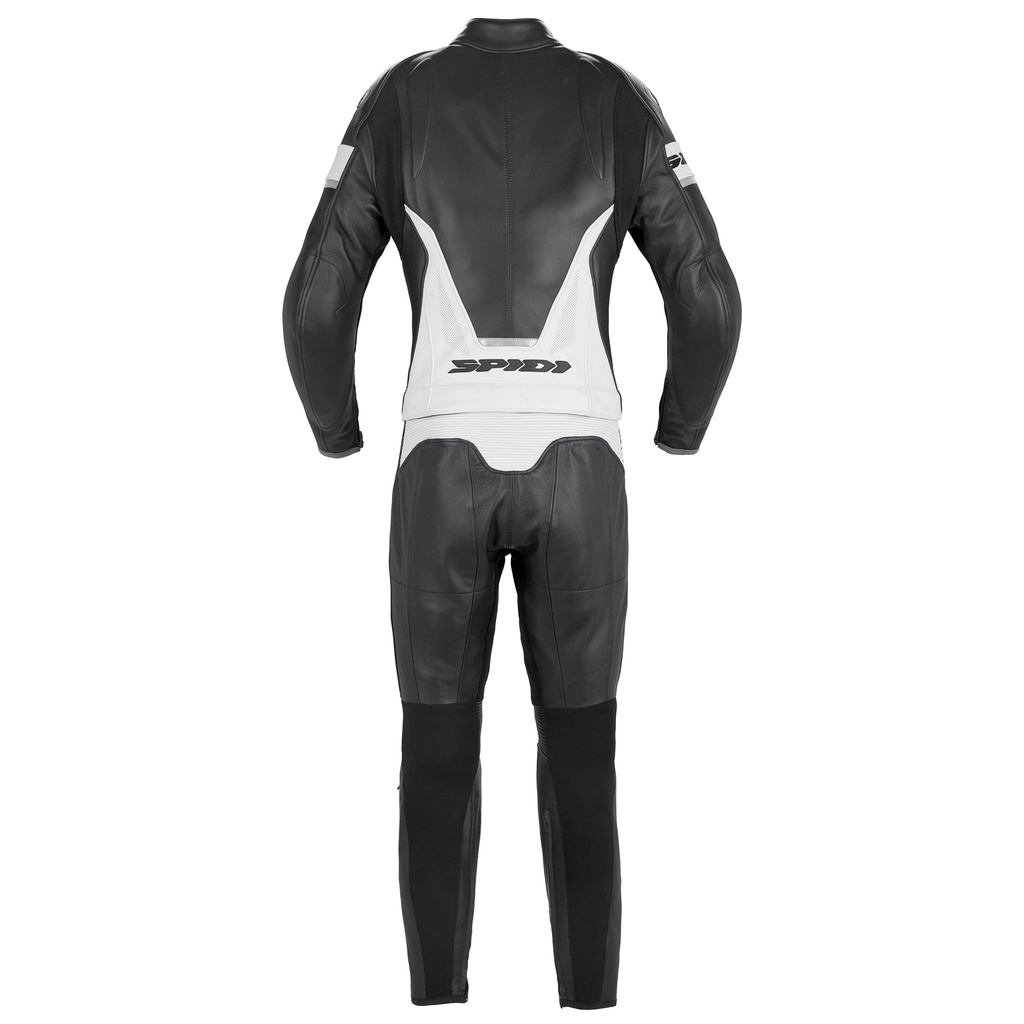 SPIDI LASER TOURING LADY Black/White