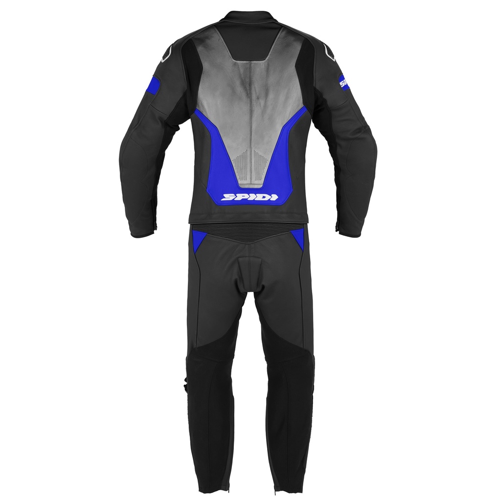SPIDI LASER TOURING Black/Blue