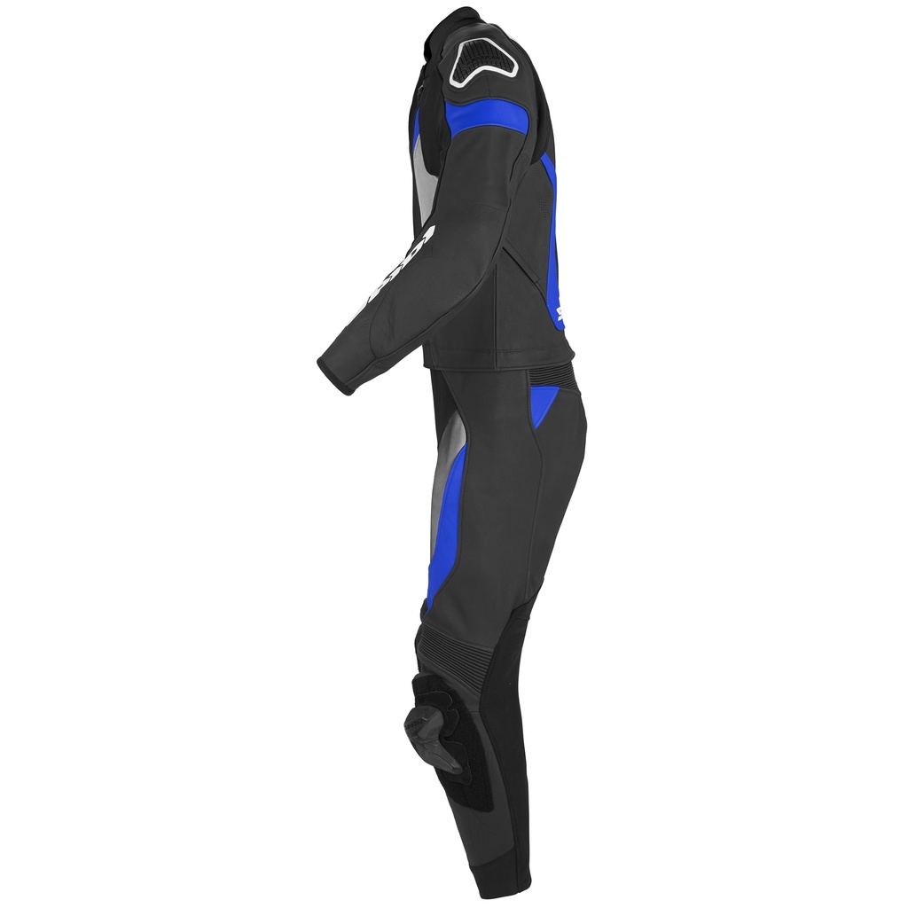SPIDI LASER TOURING Black/Blue